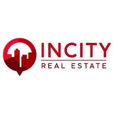 Incity Real Estate Logo